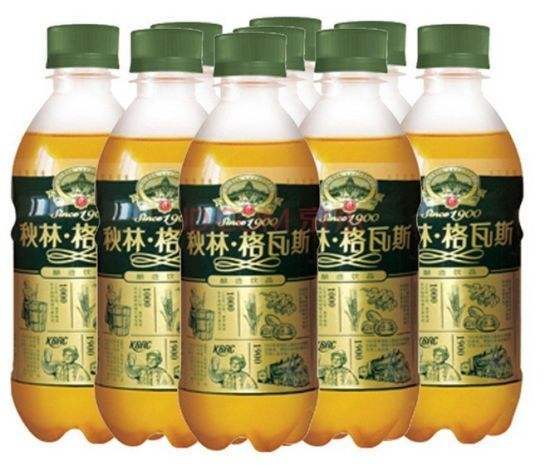 5種公認難喝的飲料，脈動意外上榜，最后一個實至名歸