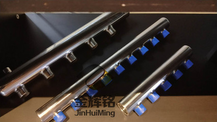 不銹鋼6路分水器的特點與應用解析